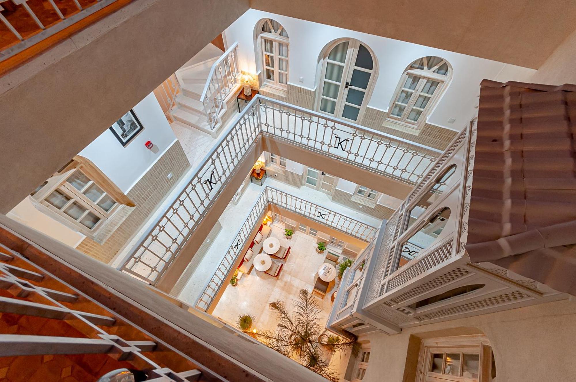 Riad K-White Марракеш Екстер'єр фото