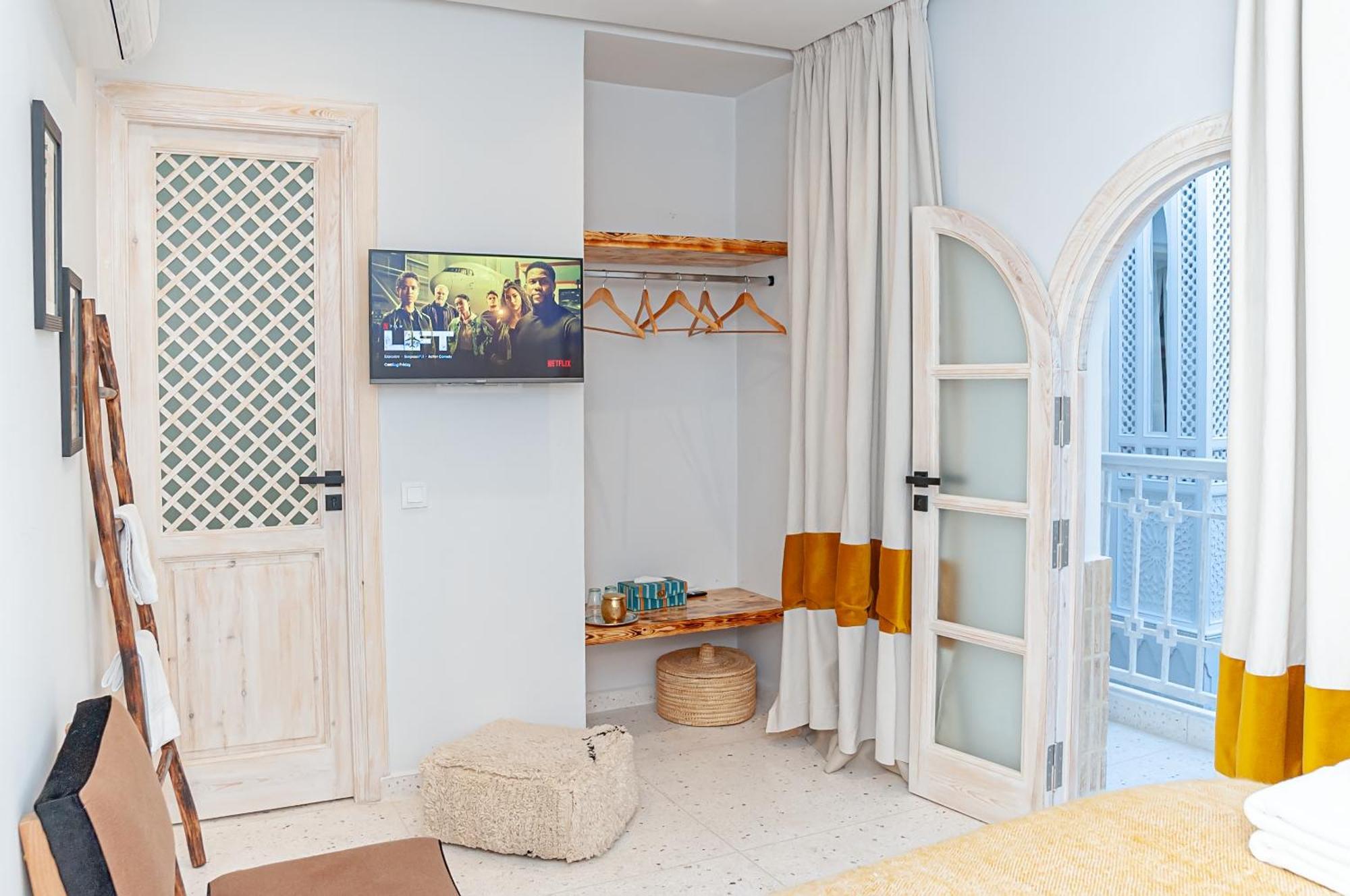 Riad K-White Марракеш Екстер'єр фото