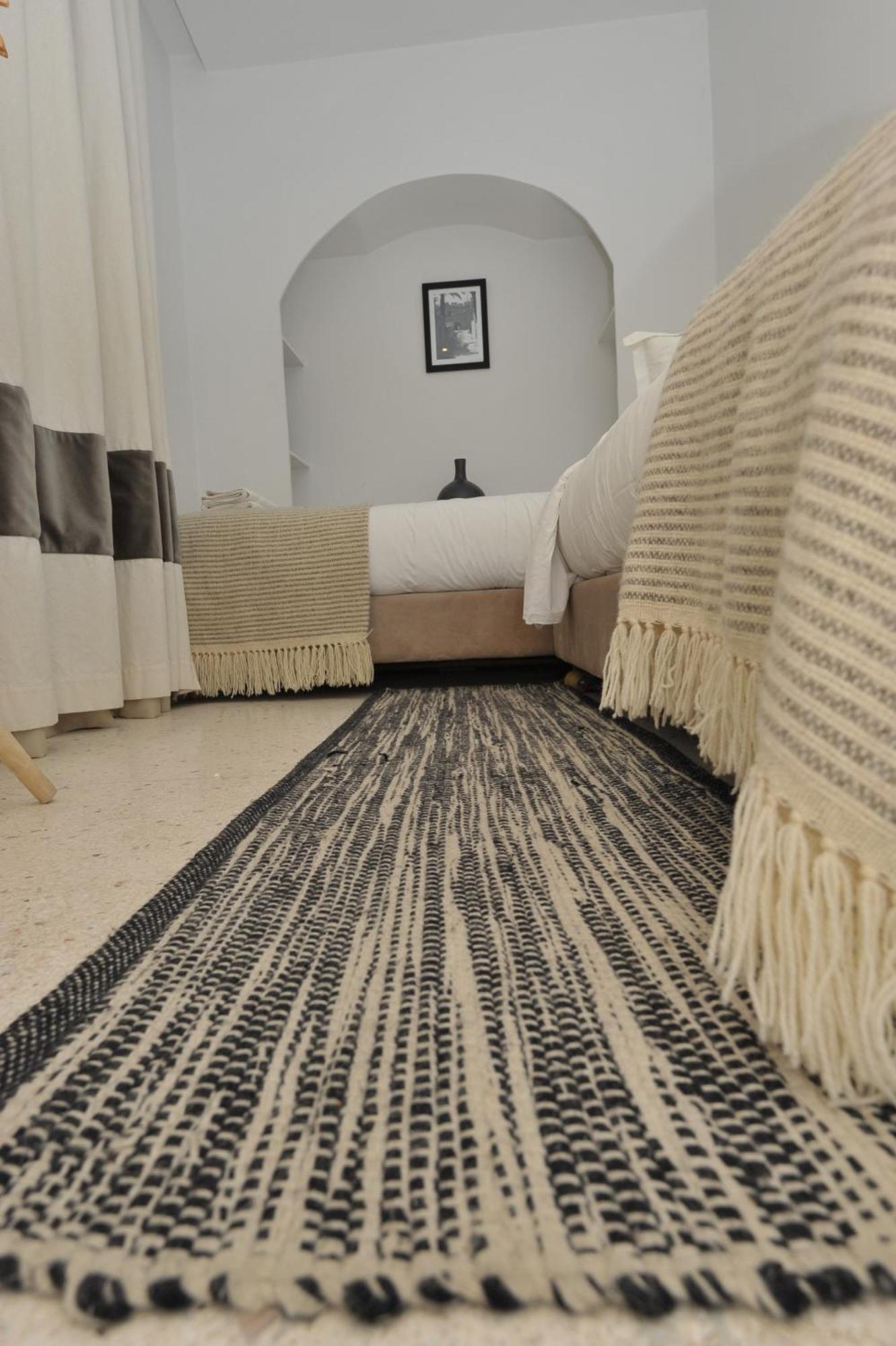 Riad K-White Марракеш Екстер'єр фото
