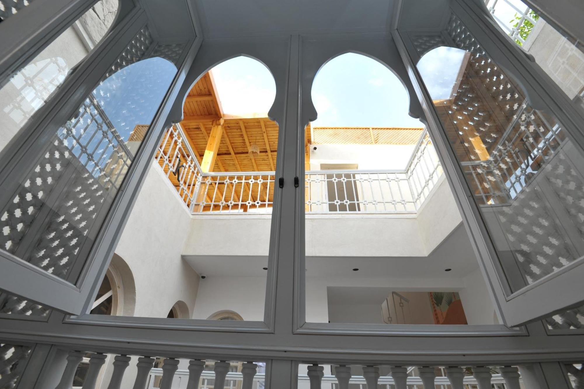 Riad K-White Марракеш Екстер'єр фото