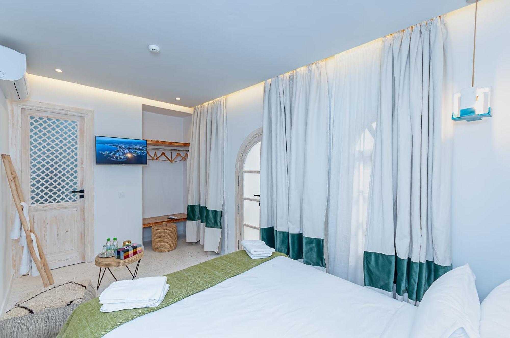 Riad K-White Марракеш Номер фото