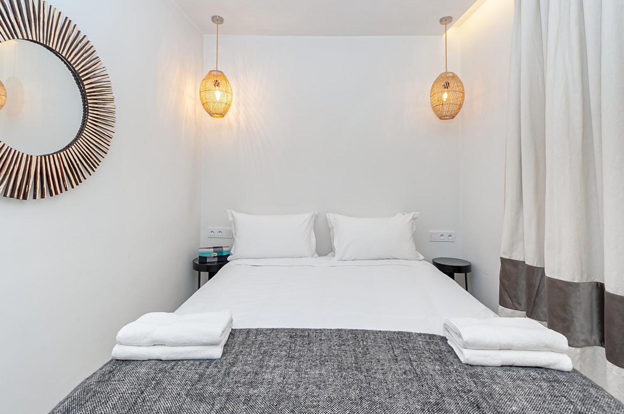 Riad K-White Марракеш Номер фото