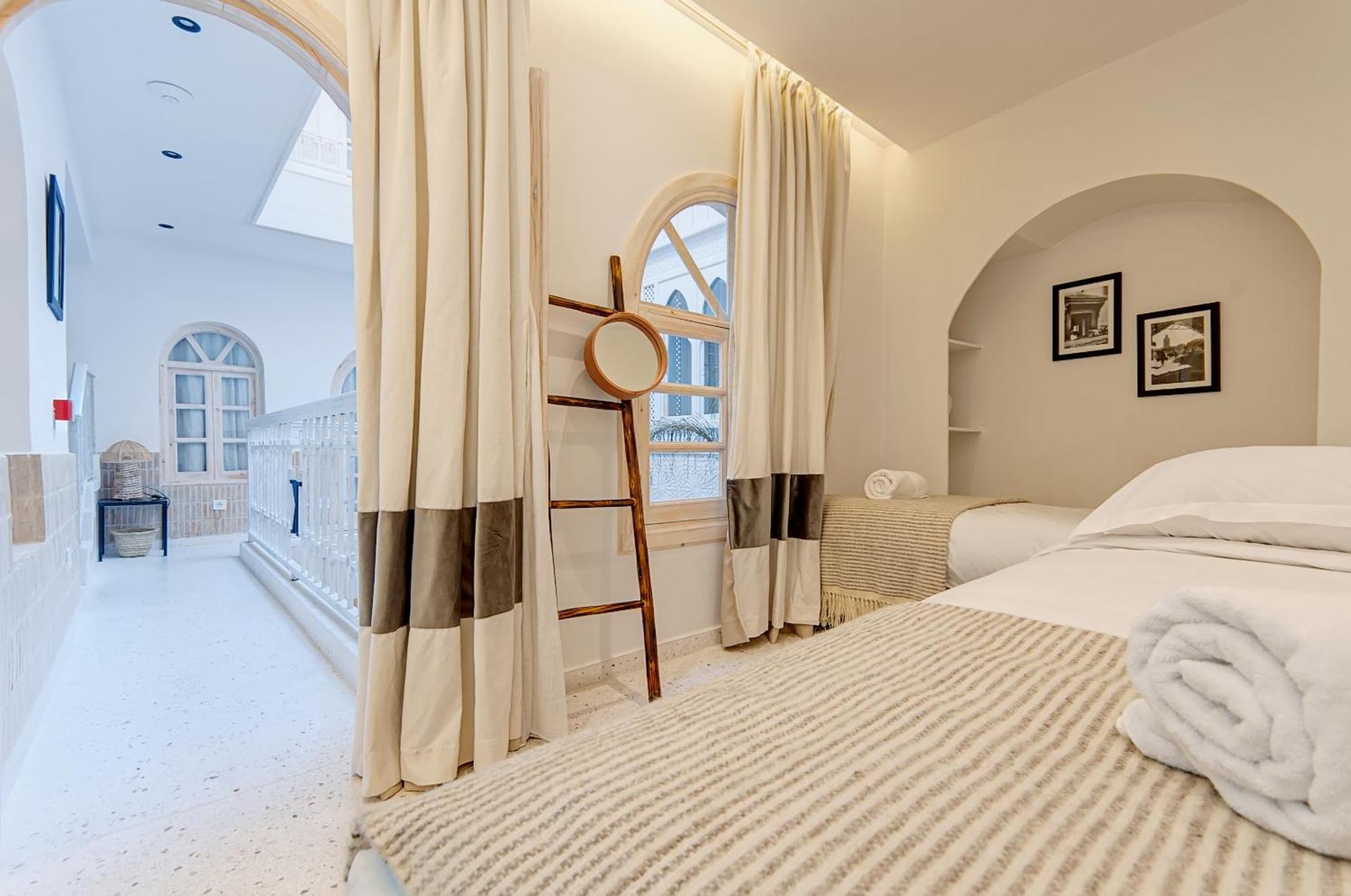 Riad K-White Марракеш Номер фото