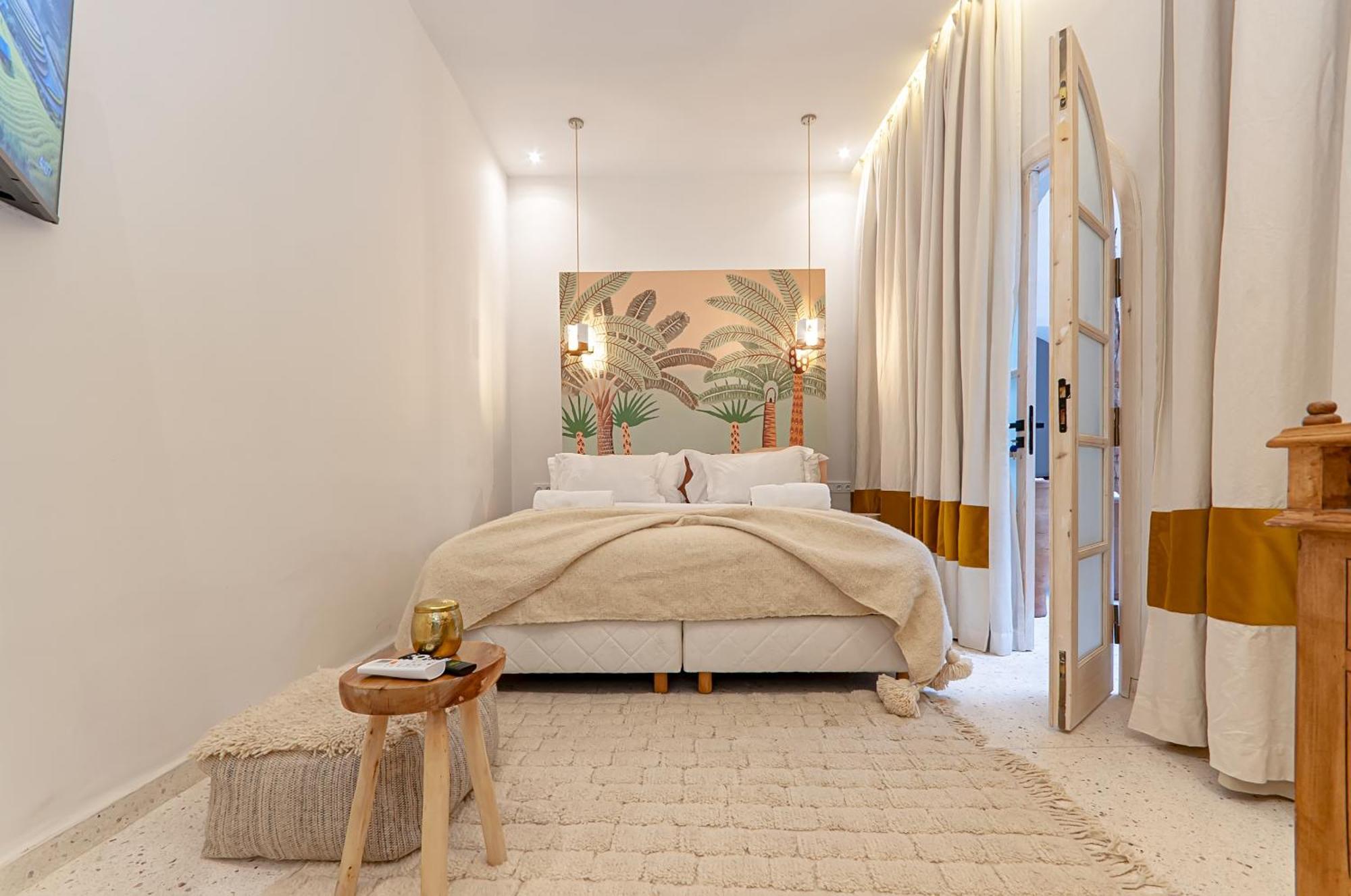 Riad K-White Марракеш Номер фото