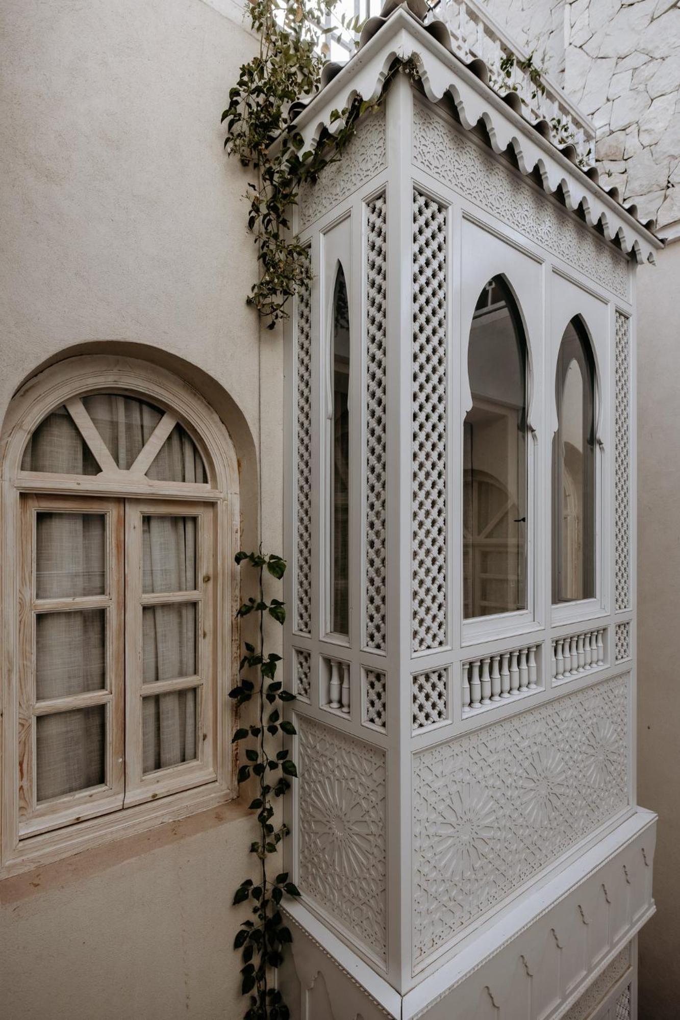 Riad K-White Марракеш Екстер'єр фото
