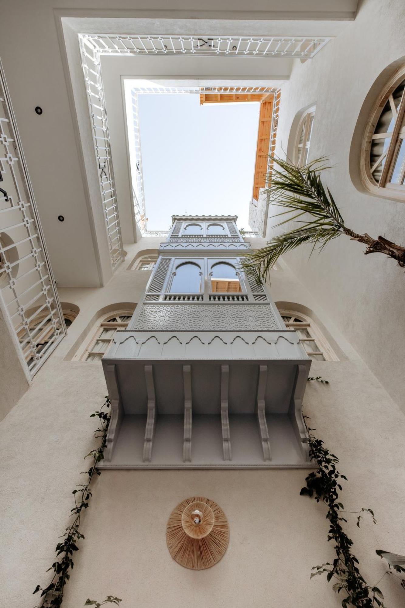 Riad K-White Марракеш Екстер'єр фото